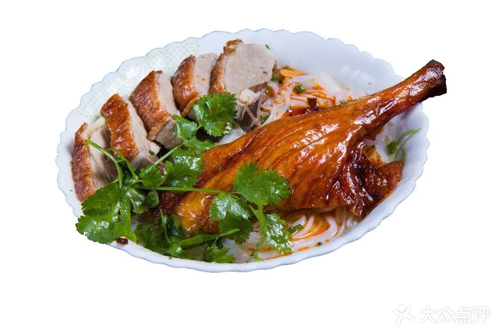 亿志烧腊(德城·新世界店)