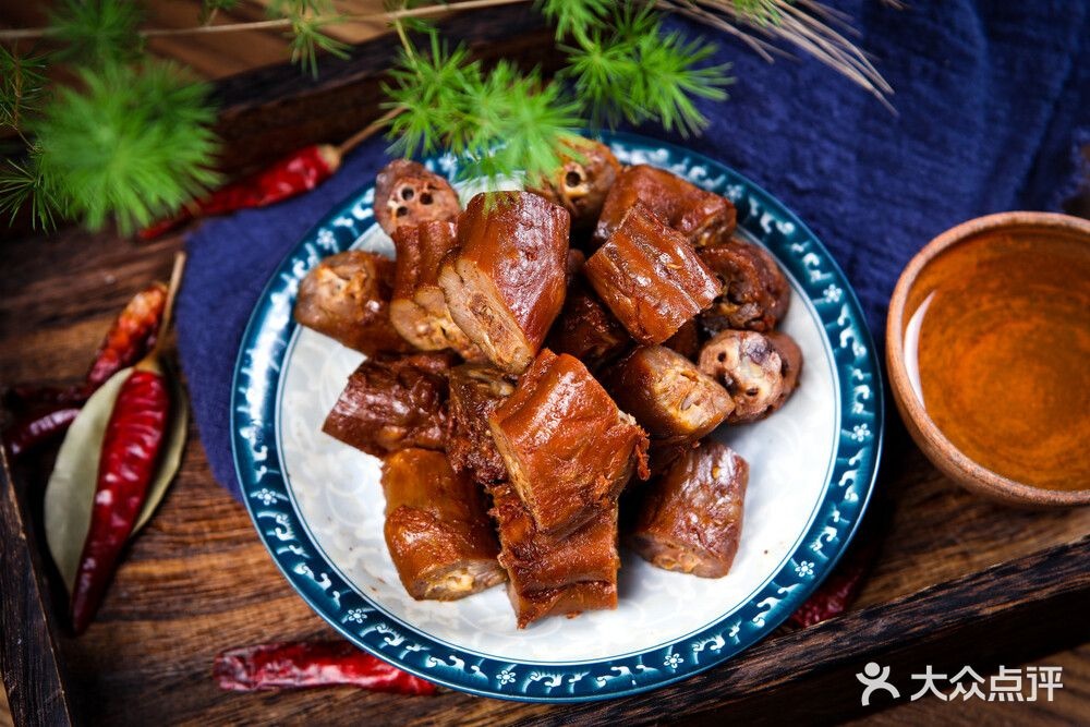 清真小马哥涮肉坊