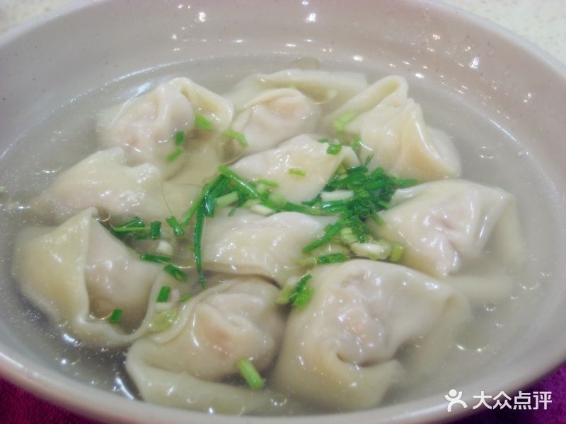 福建沙县特色小吃(迎仙街店)