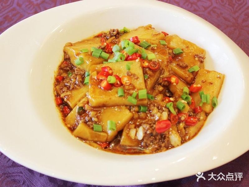 柴火鱼湘川菜(中原分店)