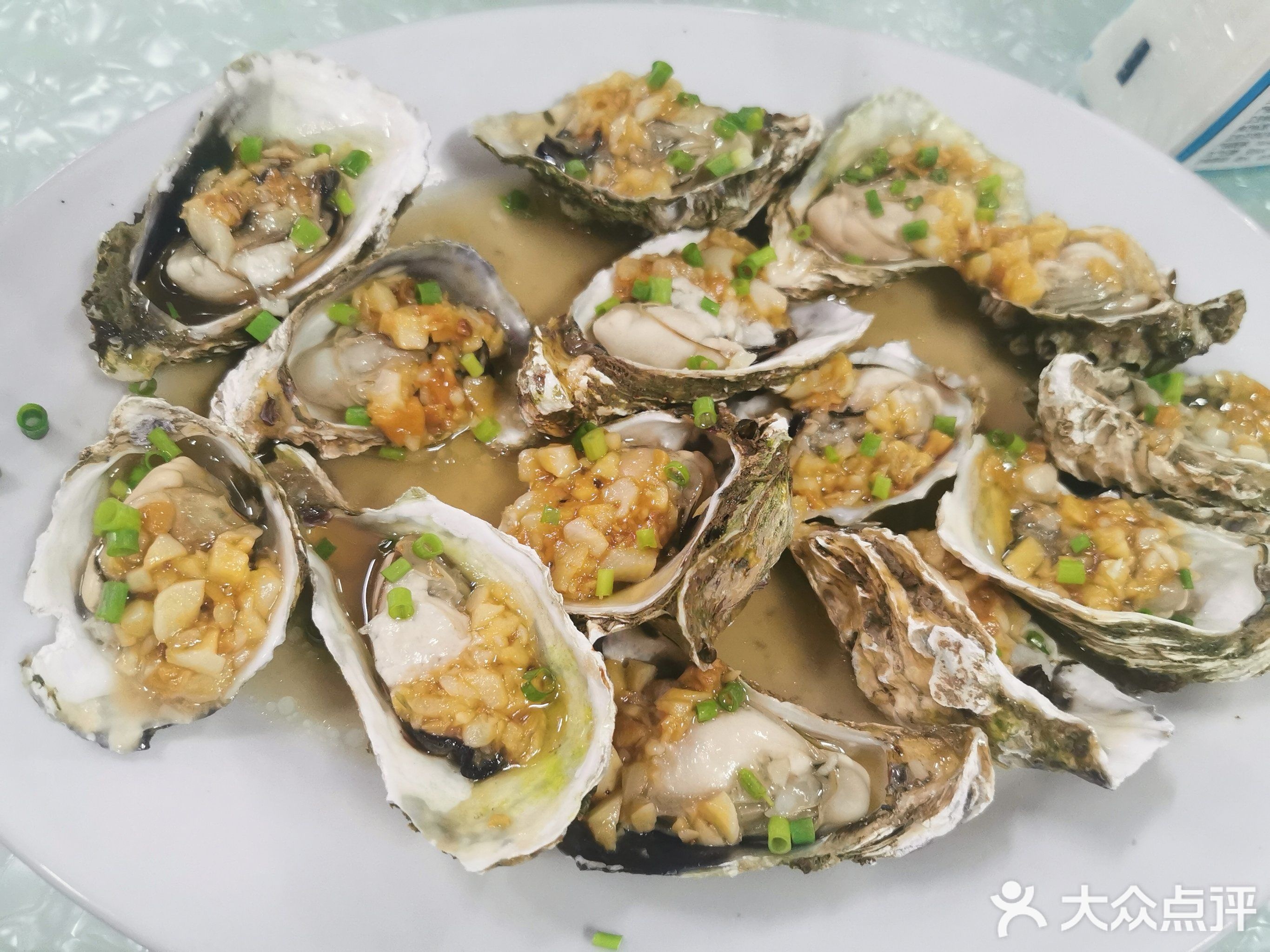 明兴海鲜(富力湾业主指定用餐店)