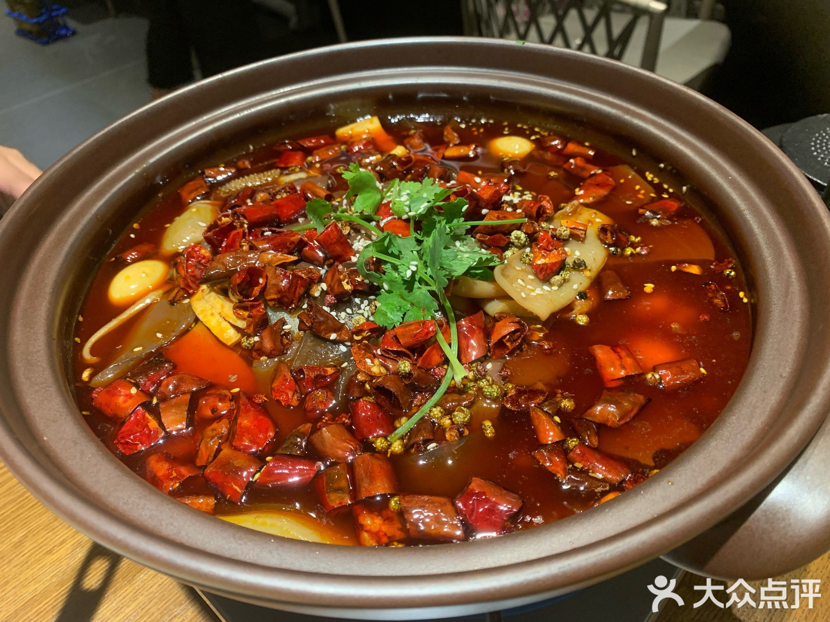 妈妈手川小馆(长平东街店)