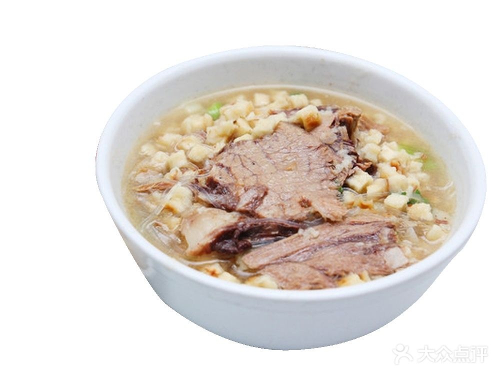 清真西北拉面(梅斯花园店)