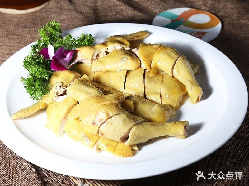 盐焗鸡店(五指山市百货大楼购物大世界店)