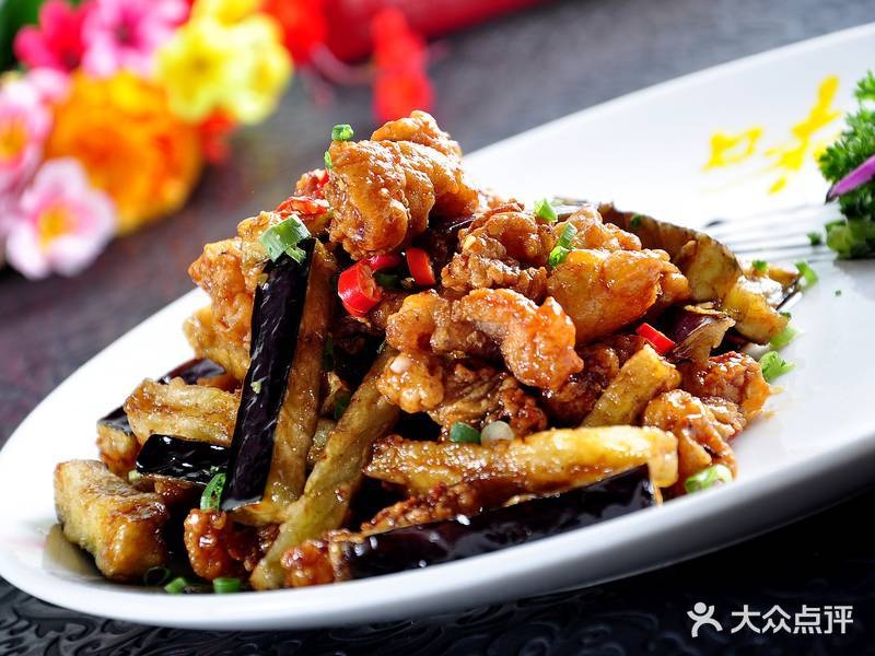 清真河南饭店(新溪路店)