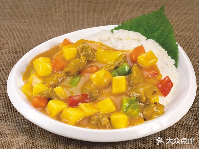 赏福记·米兰达披萨