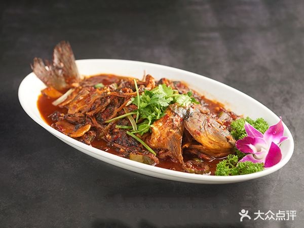 志兴海鲜大排档