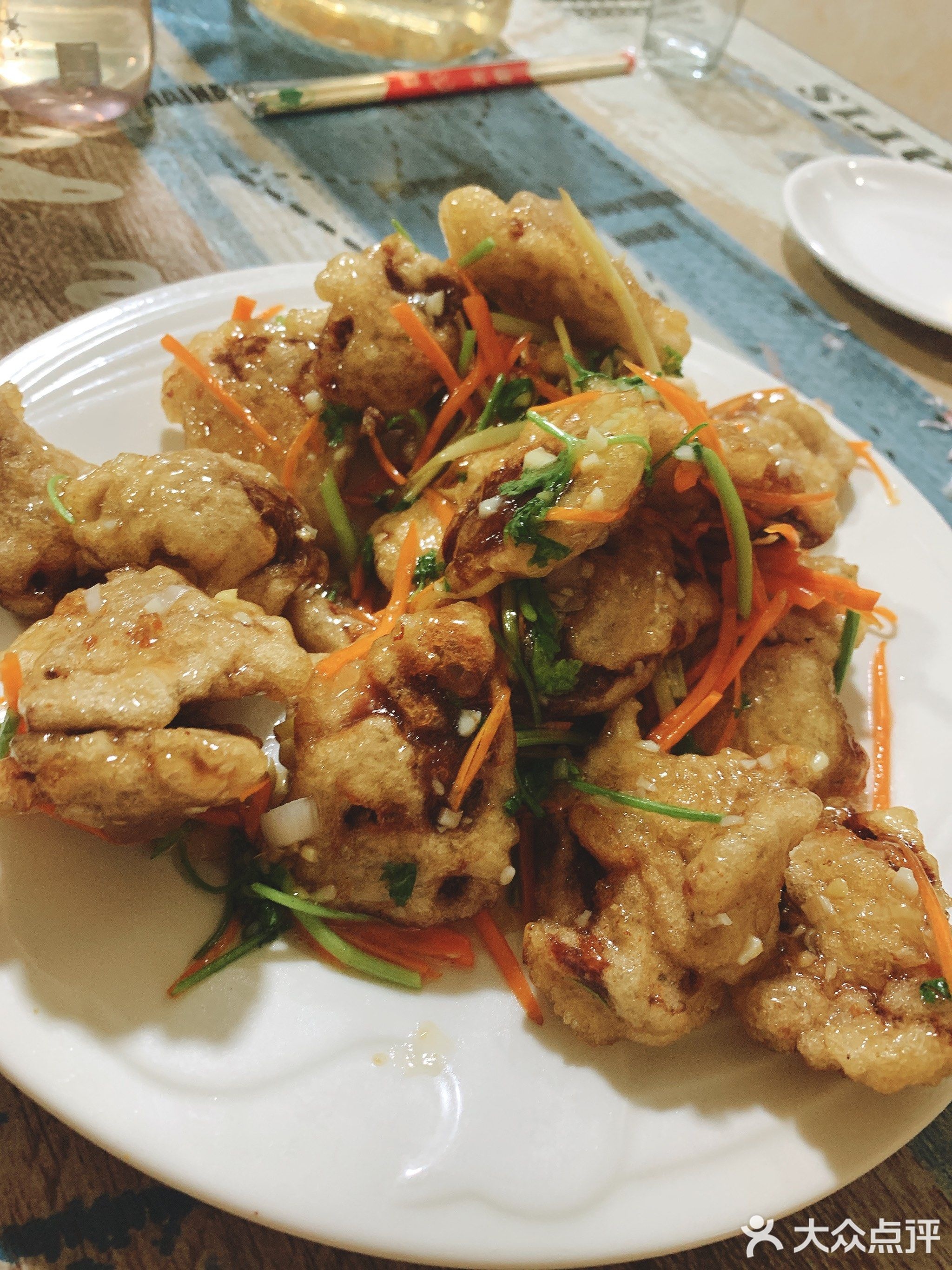 清真尚家小馆(华隆二区店)