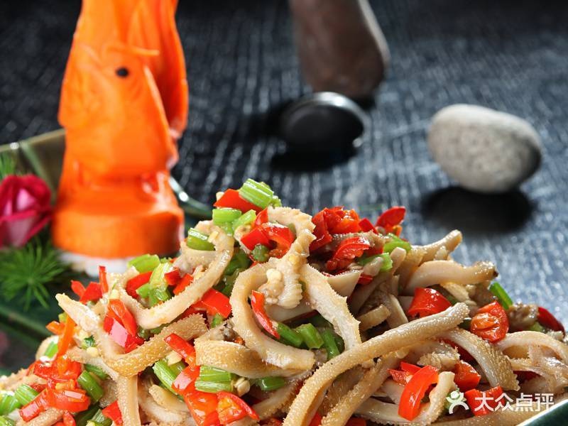 清真粗茶淡饭农家美食汇(知合玛路店)