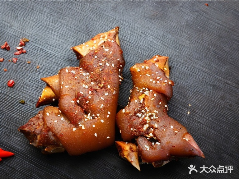 有家烤猪蹄·烤鸡·生蚝