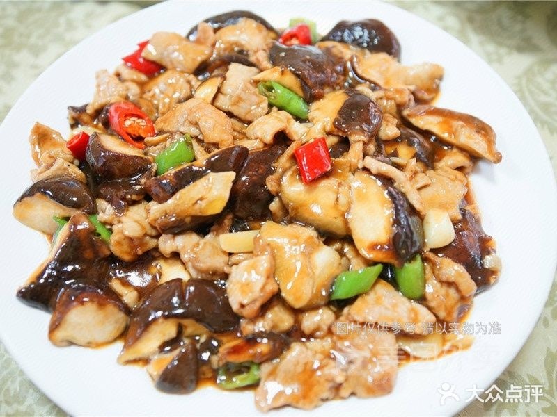 清真兰州牛肉拉面(万科云城店)