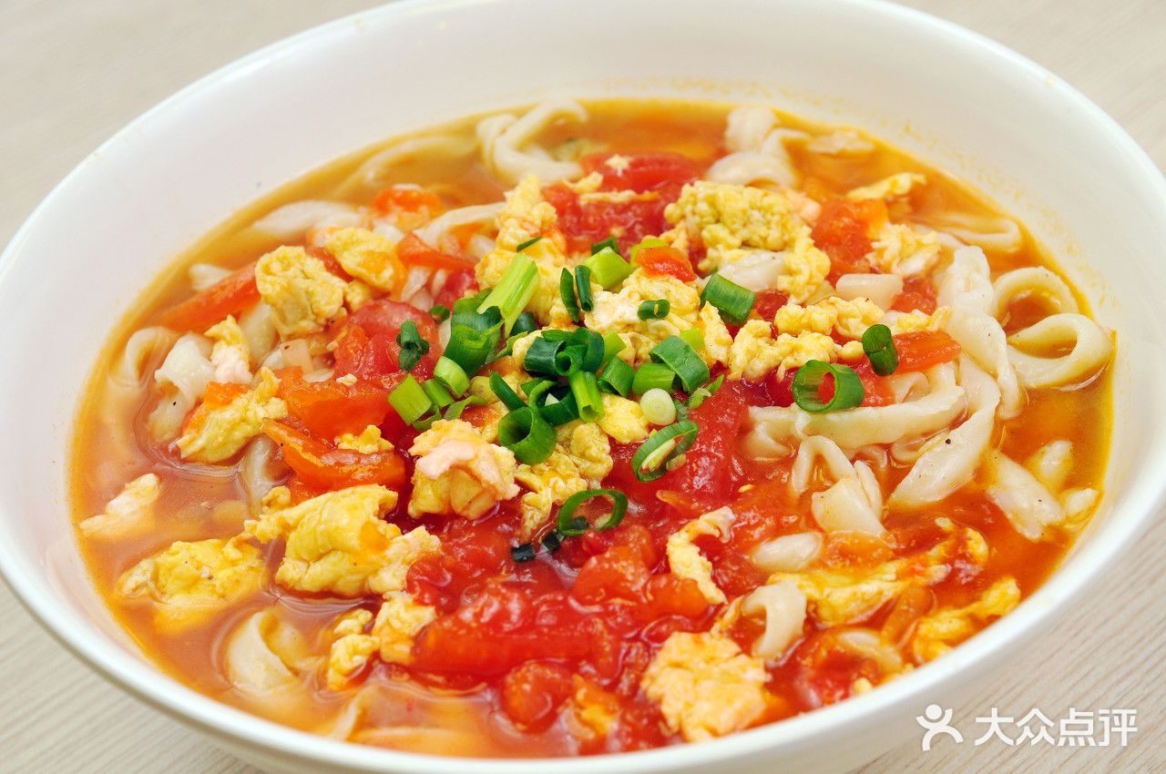 晋北刀削面(软件园店)