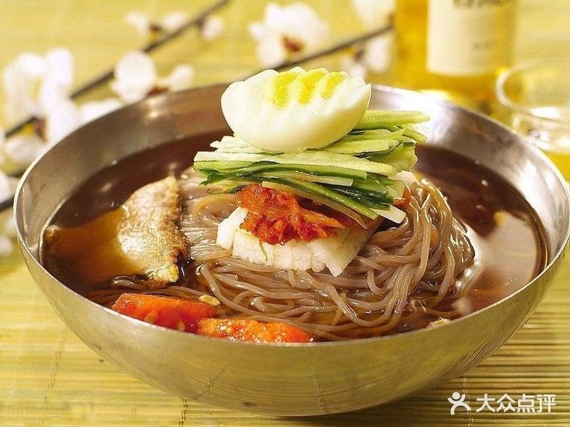 思密达·韩国料理(民治店)