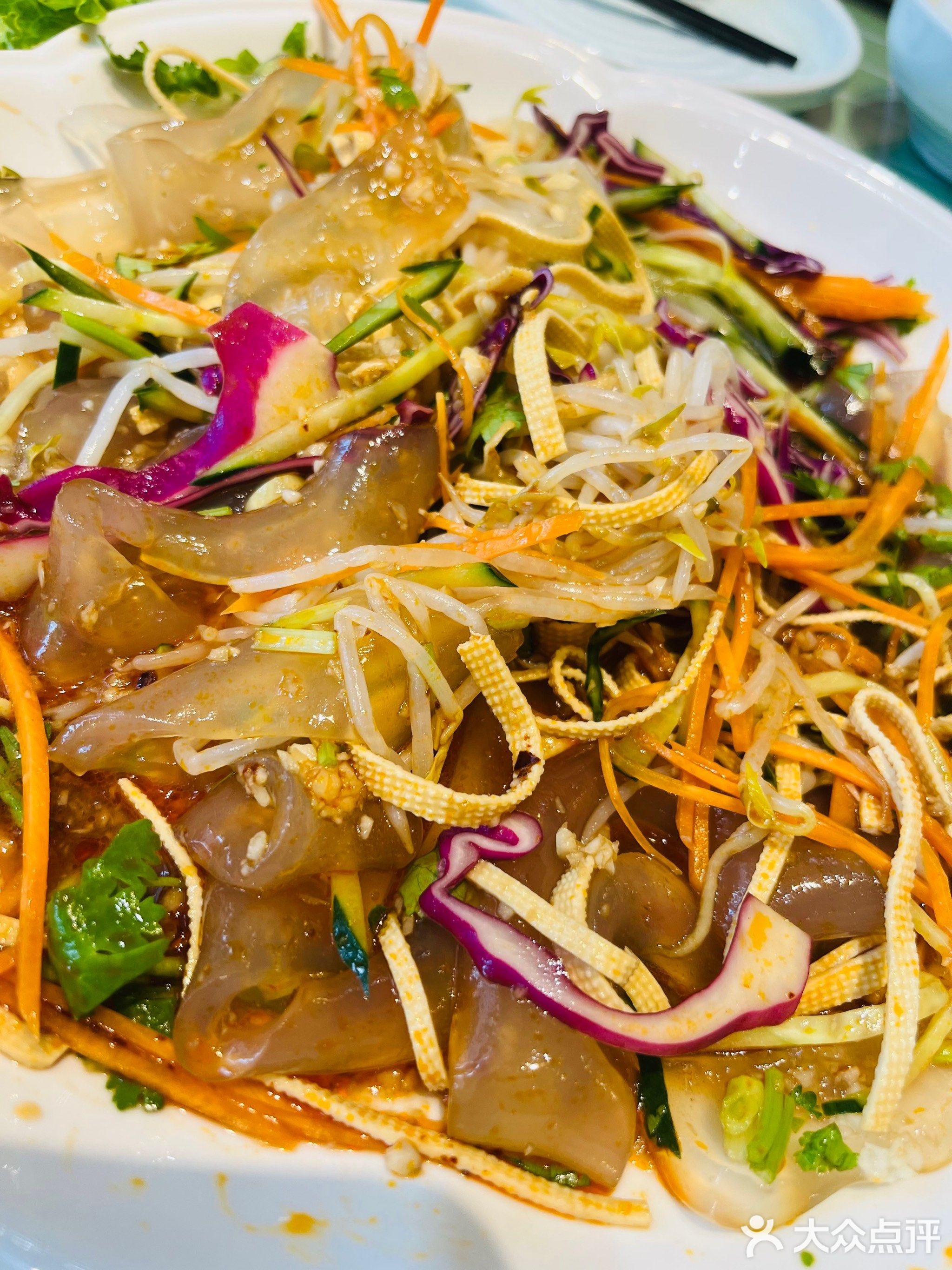 珍笨东北菜(西丽店)