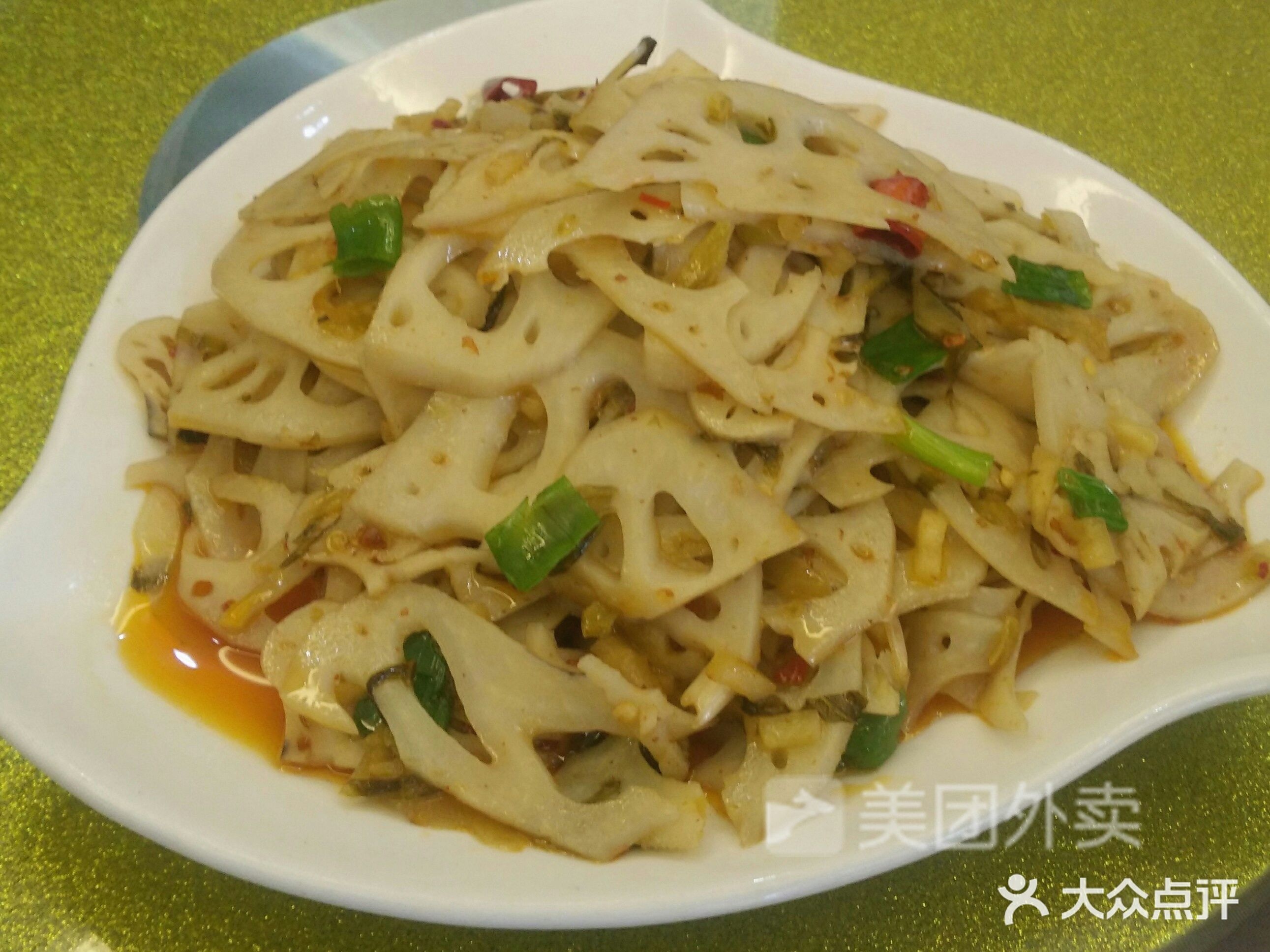 清真乡里人家(凤翔路店)