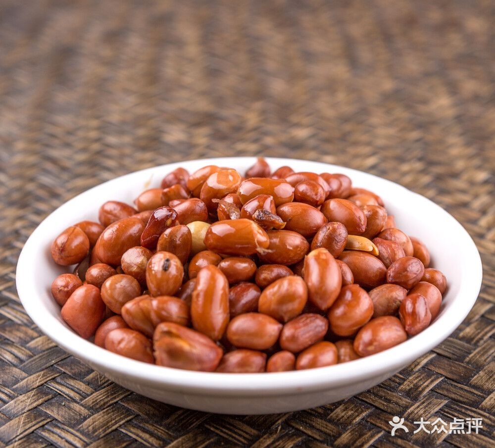 酒窝