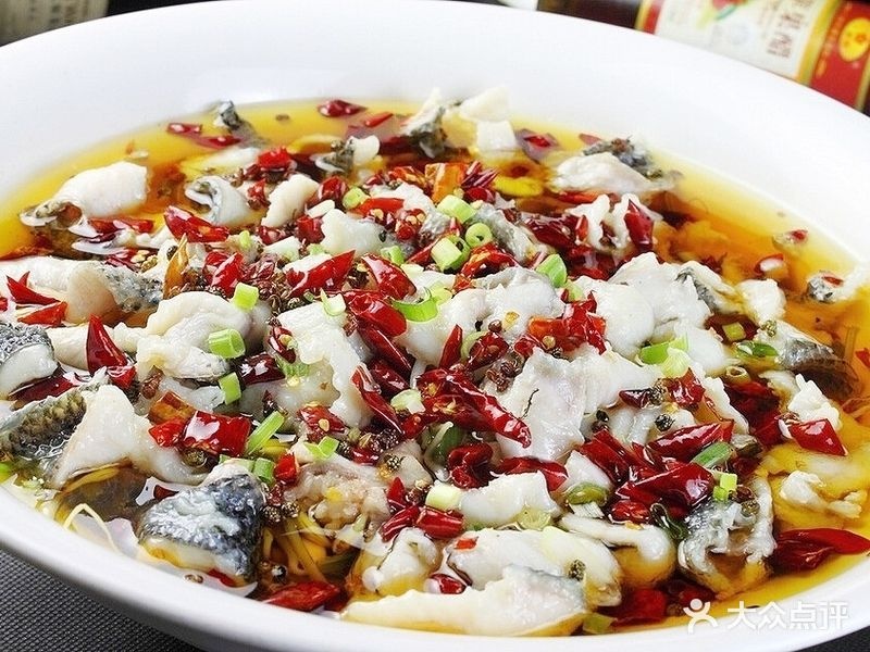 厨掌勺东北菜馆(富华里店)