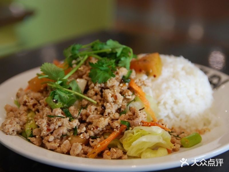 清真兰州拉面(向阳大道店)