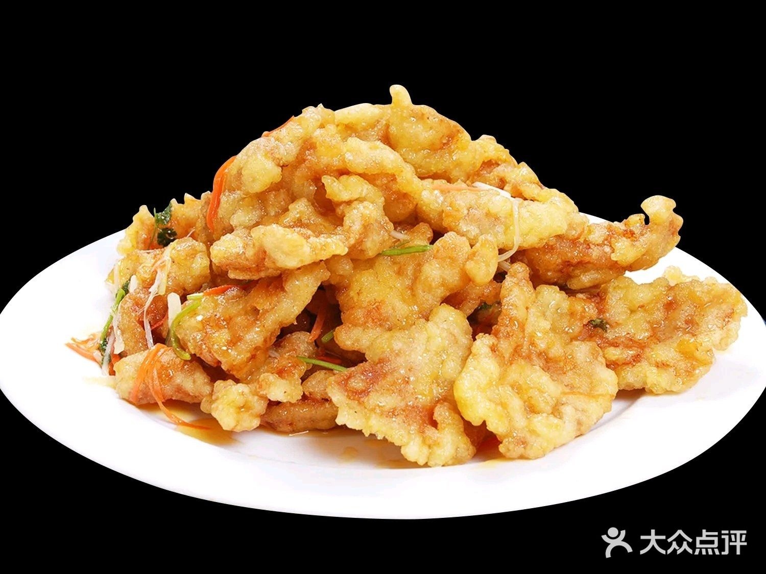 羊振富·煮羊肉·东北菜馆(湖里店)