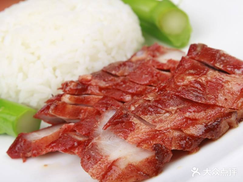 李兴记高明烧肉(九江洛浦综合市场店)