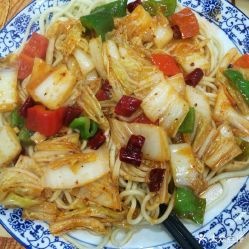 清真兰州牛肉拉面(水乡大道店)