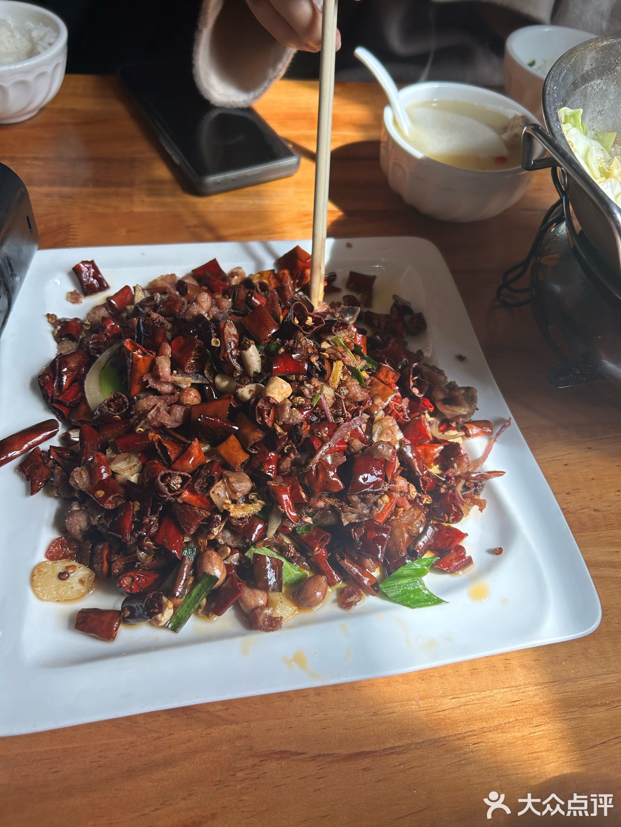 小杨川菜馆(华丹巷店)