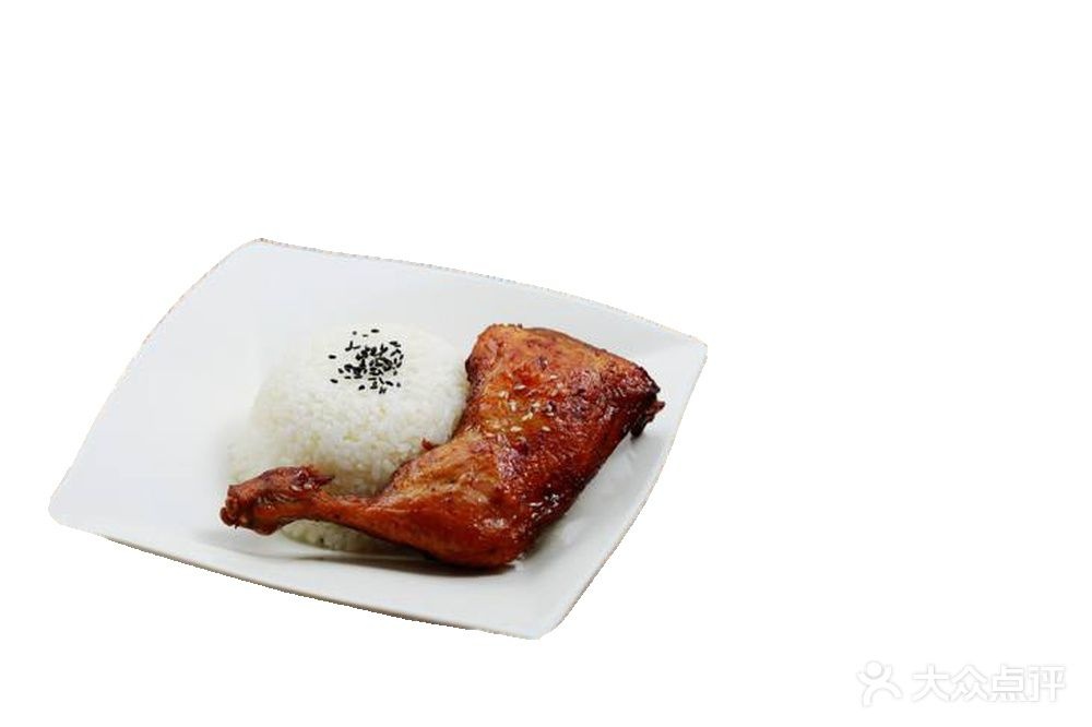 港式烧腊饭(大学城店)