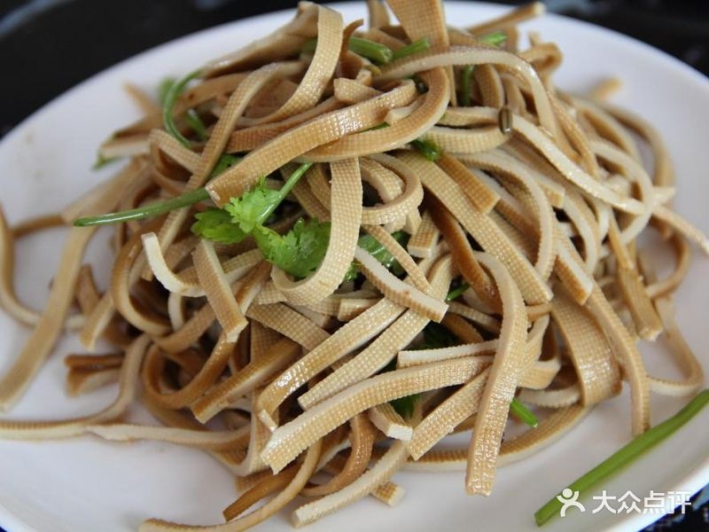 东北饺子王(高清路店)