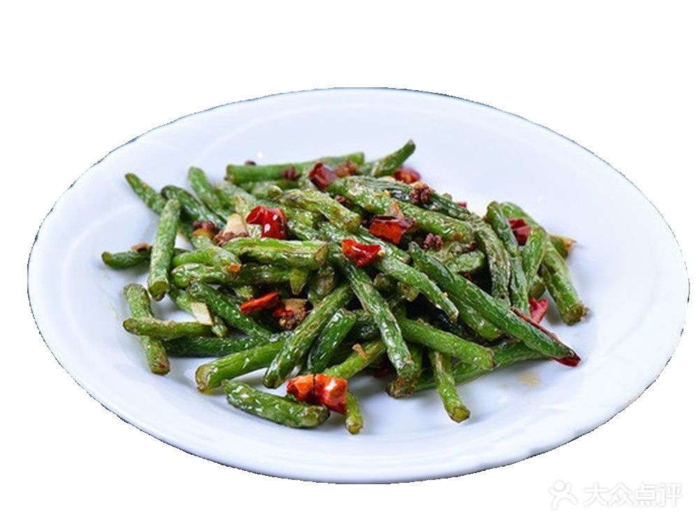 川味食府(萨热路店)