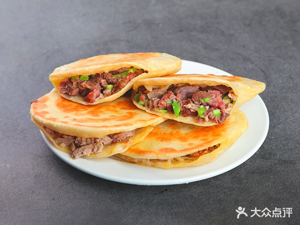 刘大娘东北饺子馆(高要店)