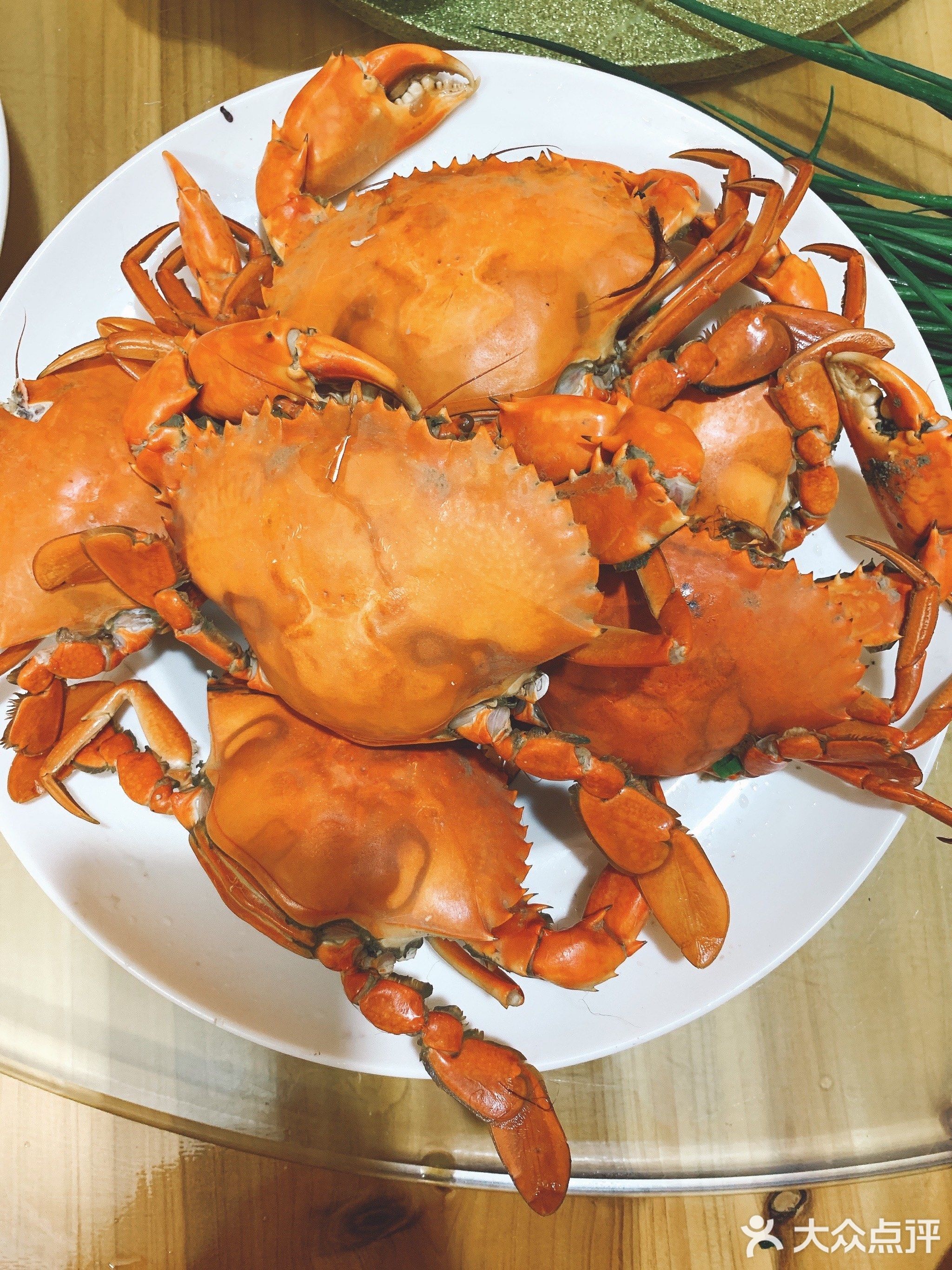 多福川湘味海鲜