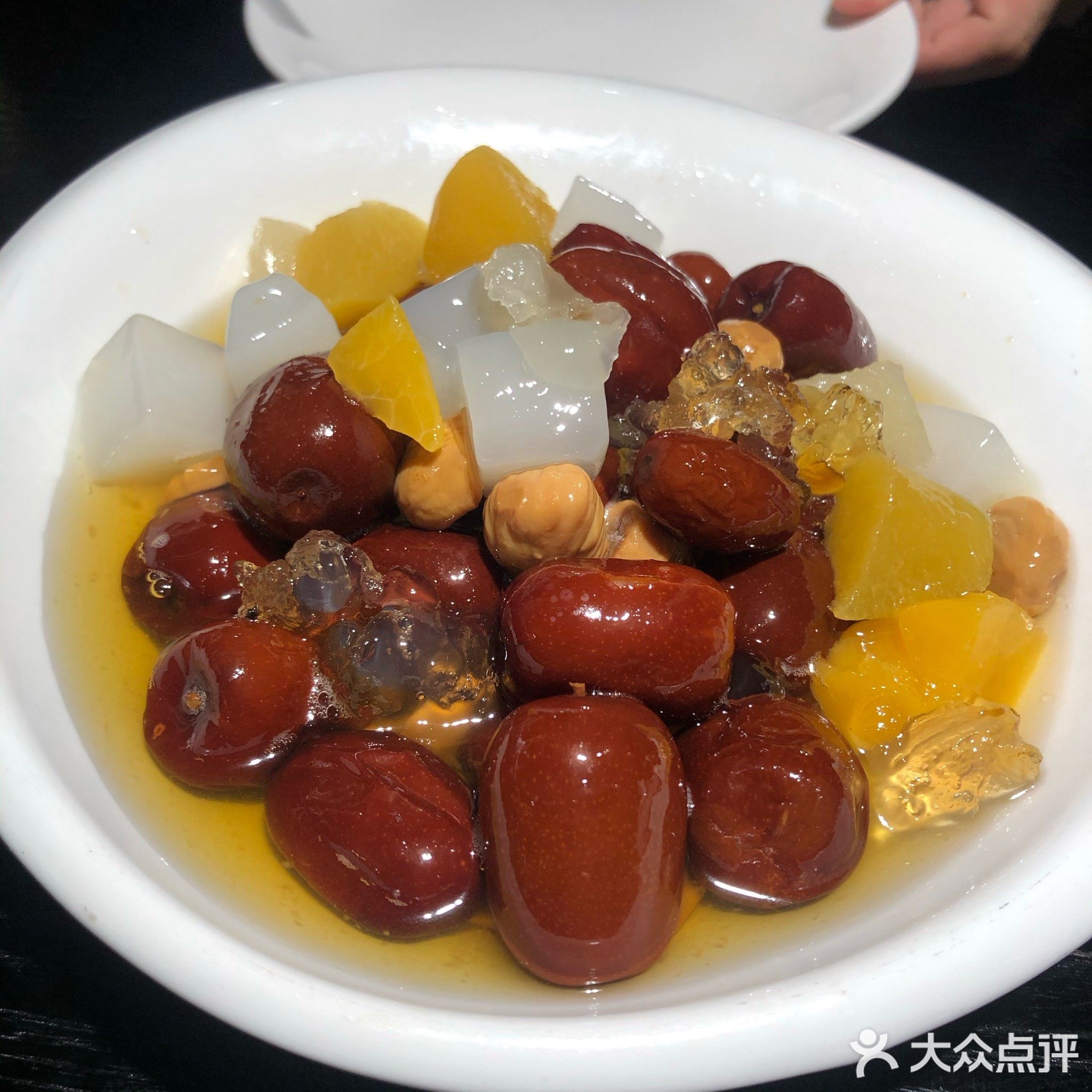 瑞祥国际酒店-全时餐厅