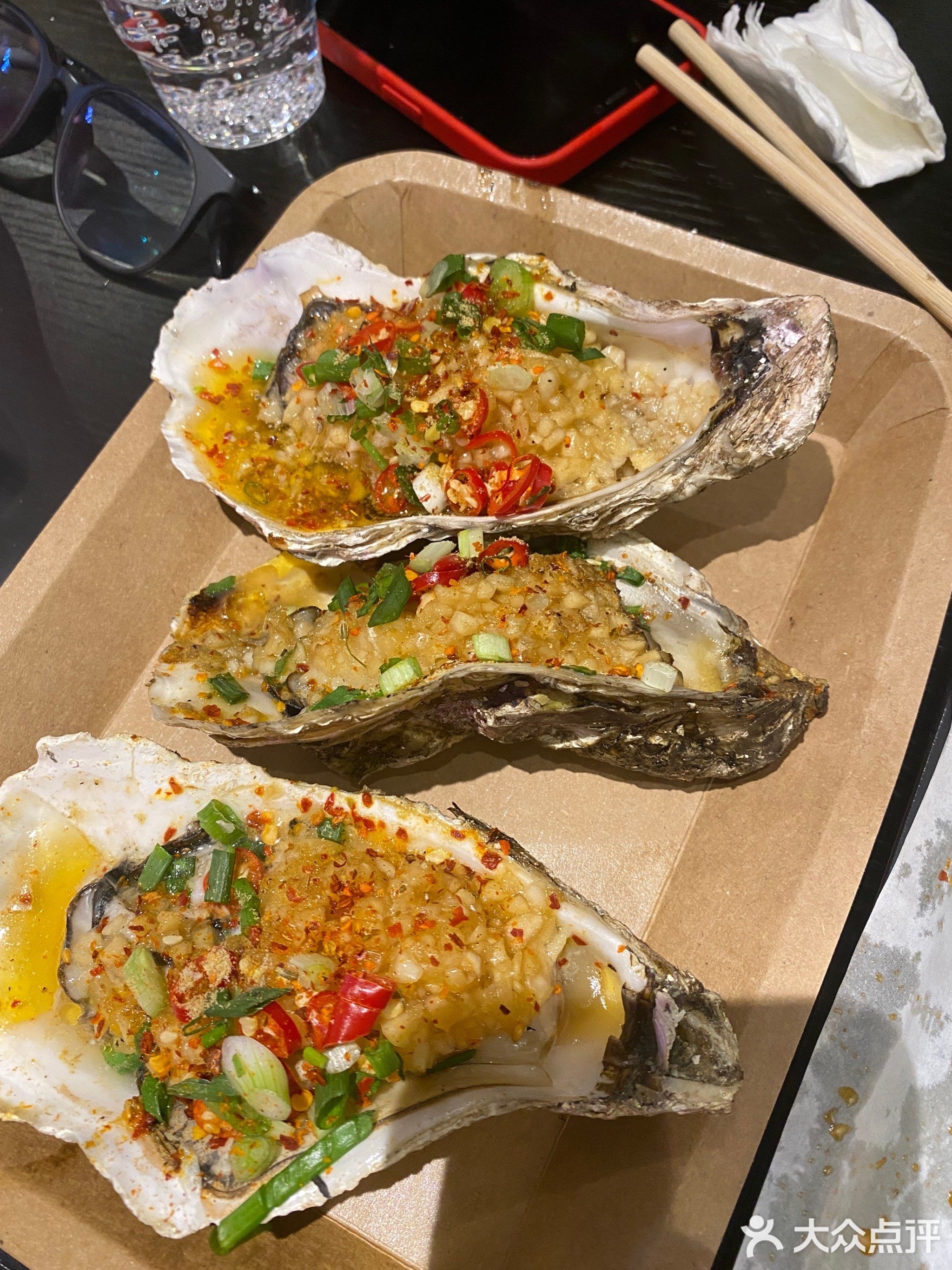 富豪烧烤