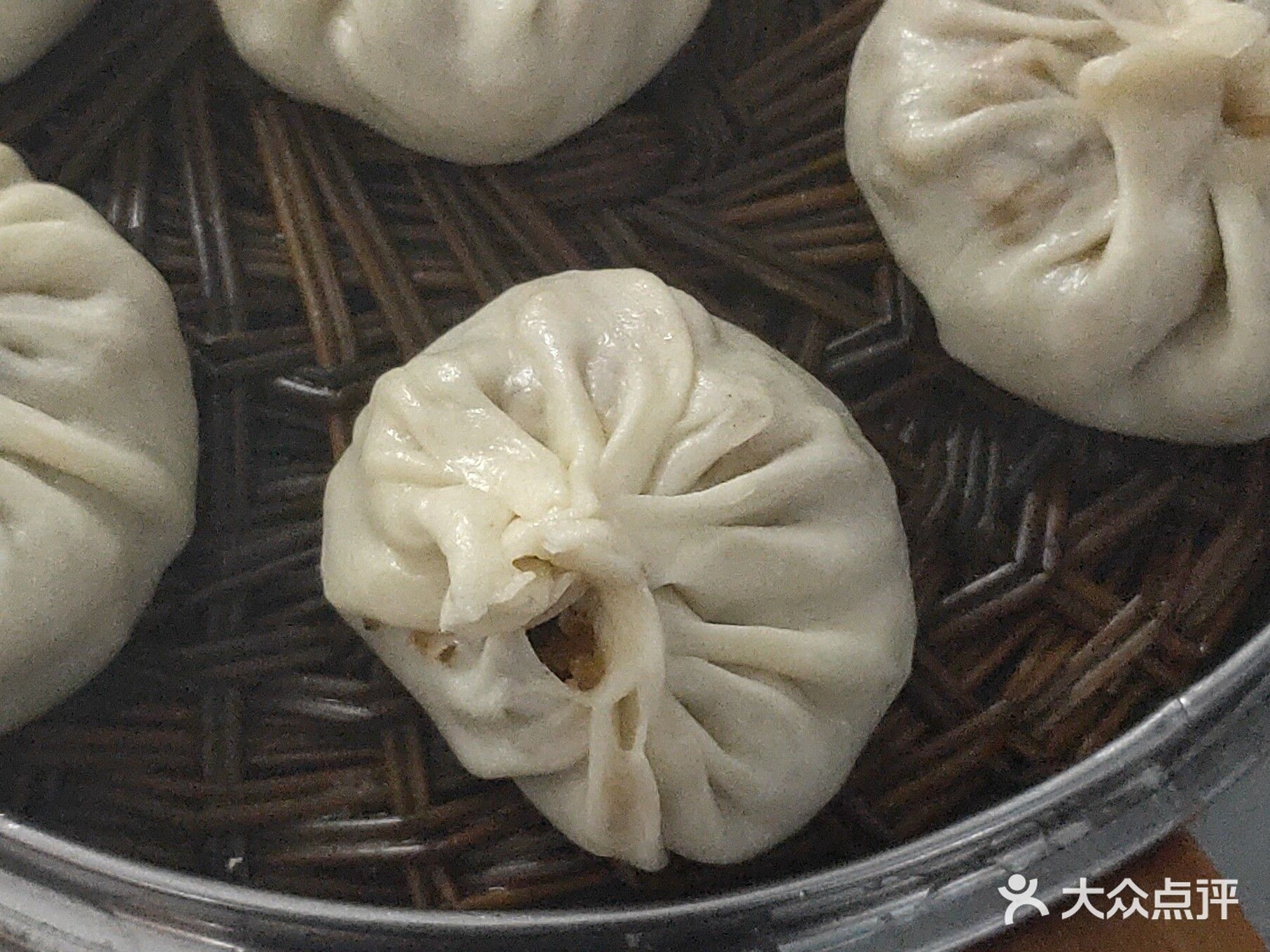 开封灌汤包(亳州店)