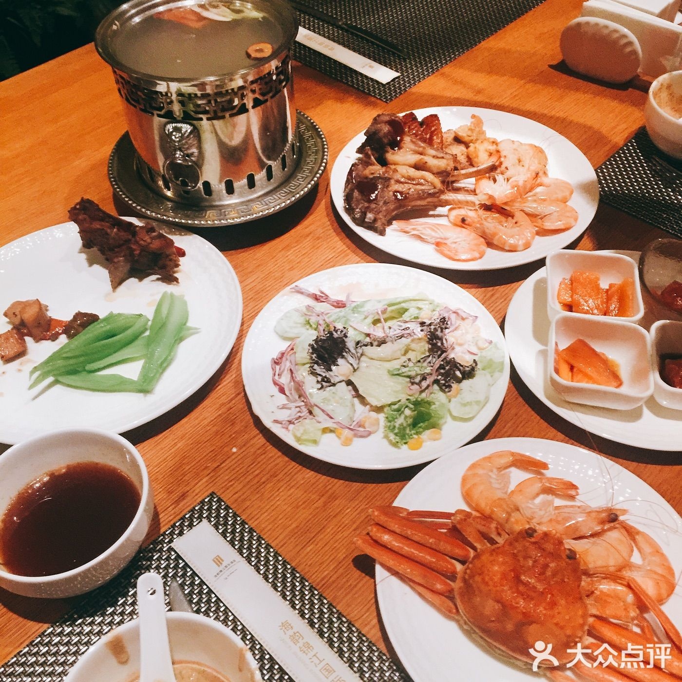 海韵锦江国际酒店·四季西餐厅