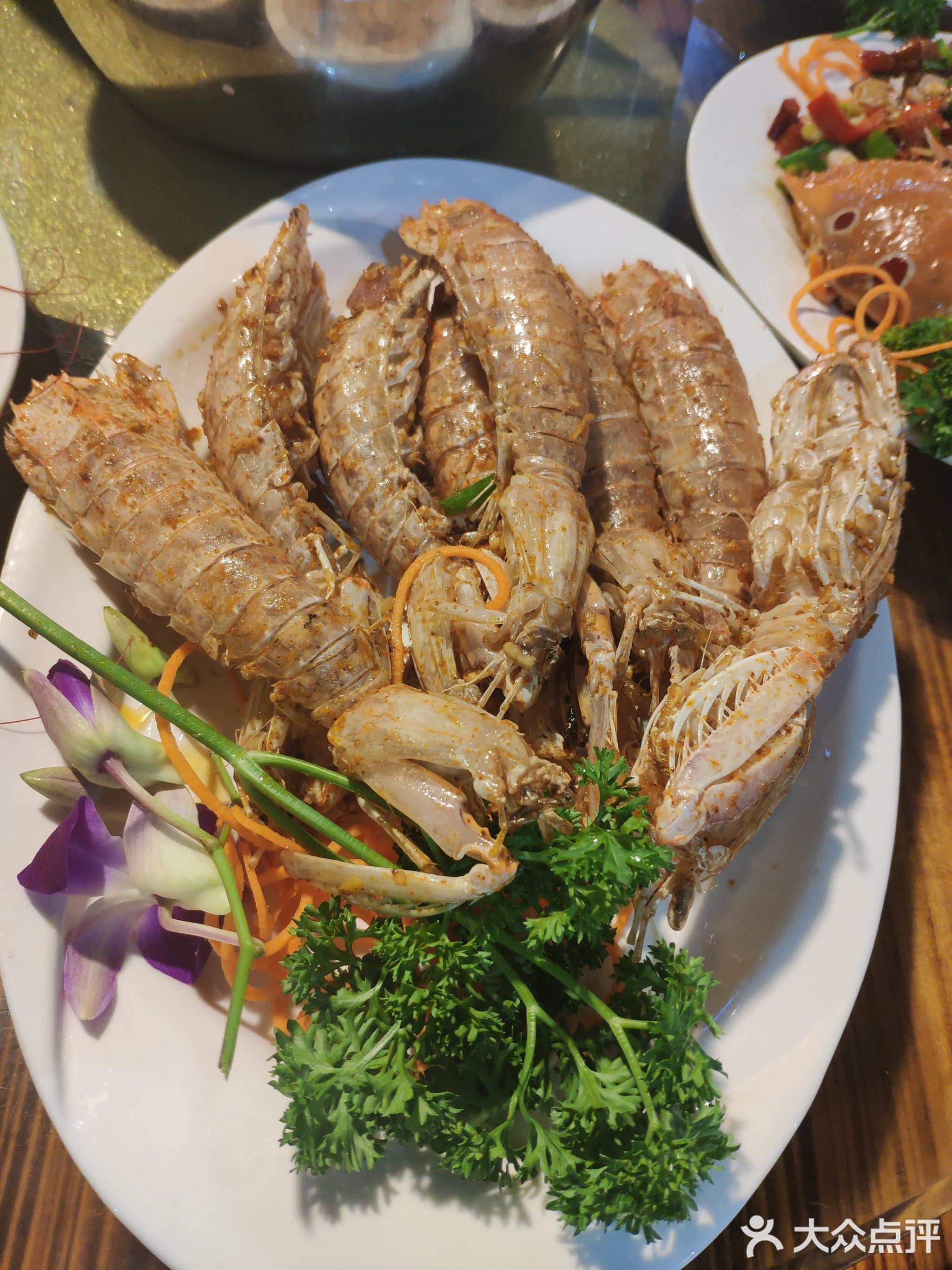 关哥海鲜(火车头店)