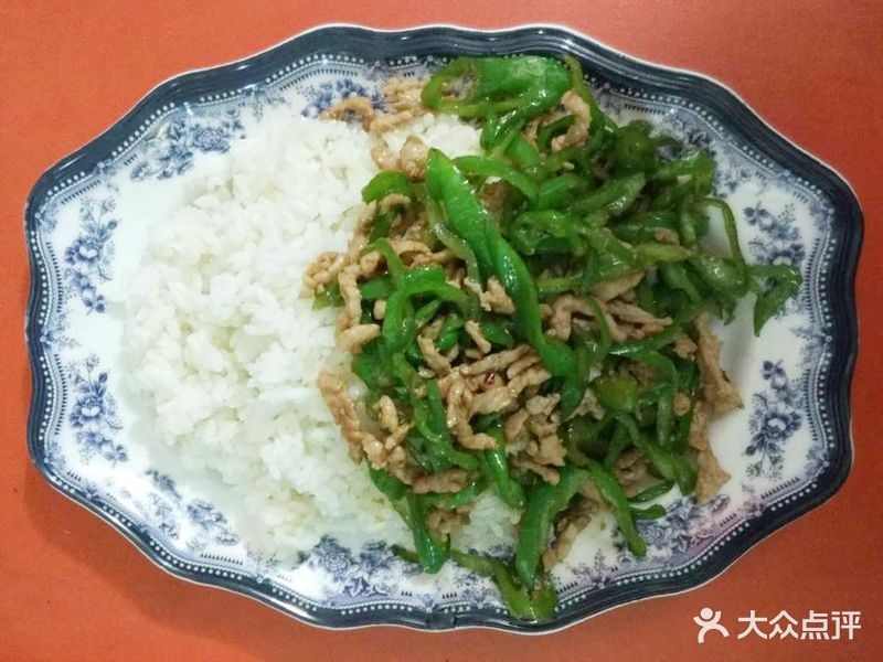 沙县小吃(汕尾大道中店)