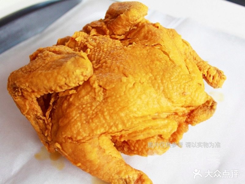 多美丽炸鸡(澄迈店)