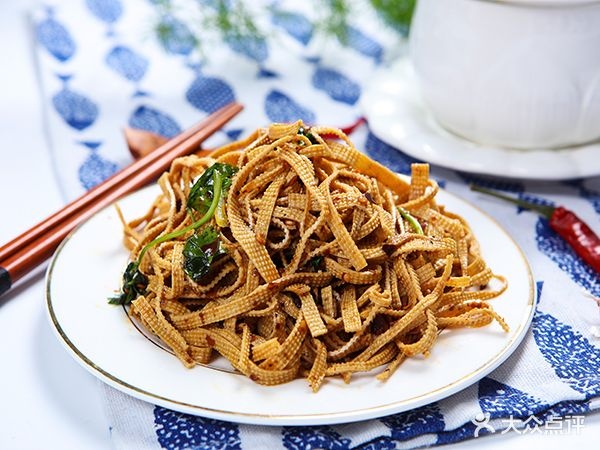 定口福牛筋烧烤城