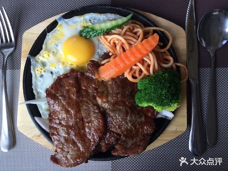 极简轻食健康膳食