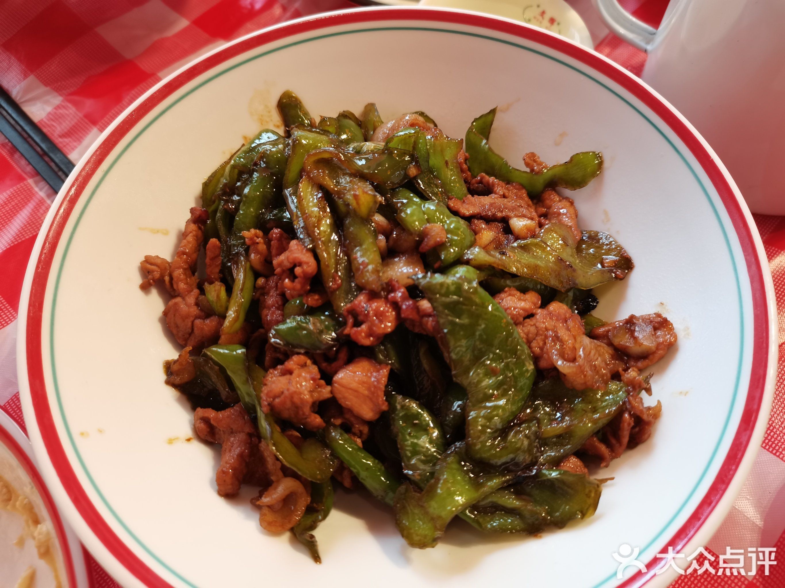 湘遇胡同下饭菜(龙头店)