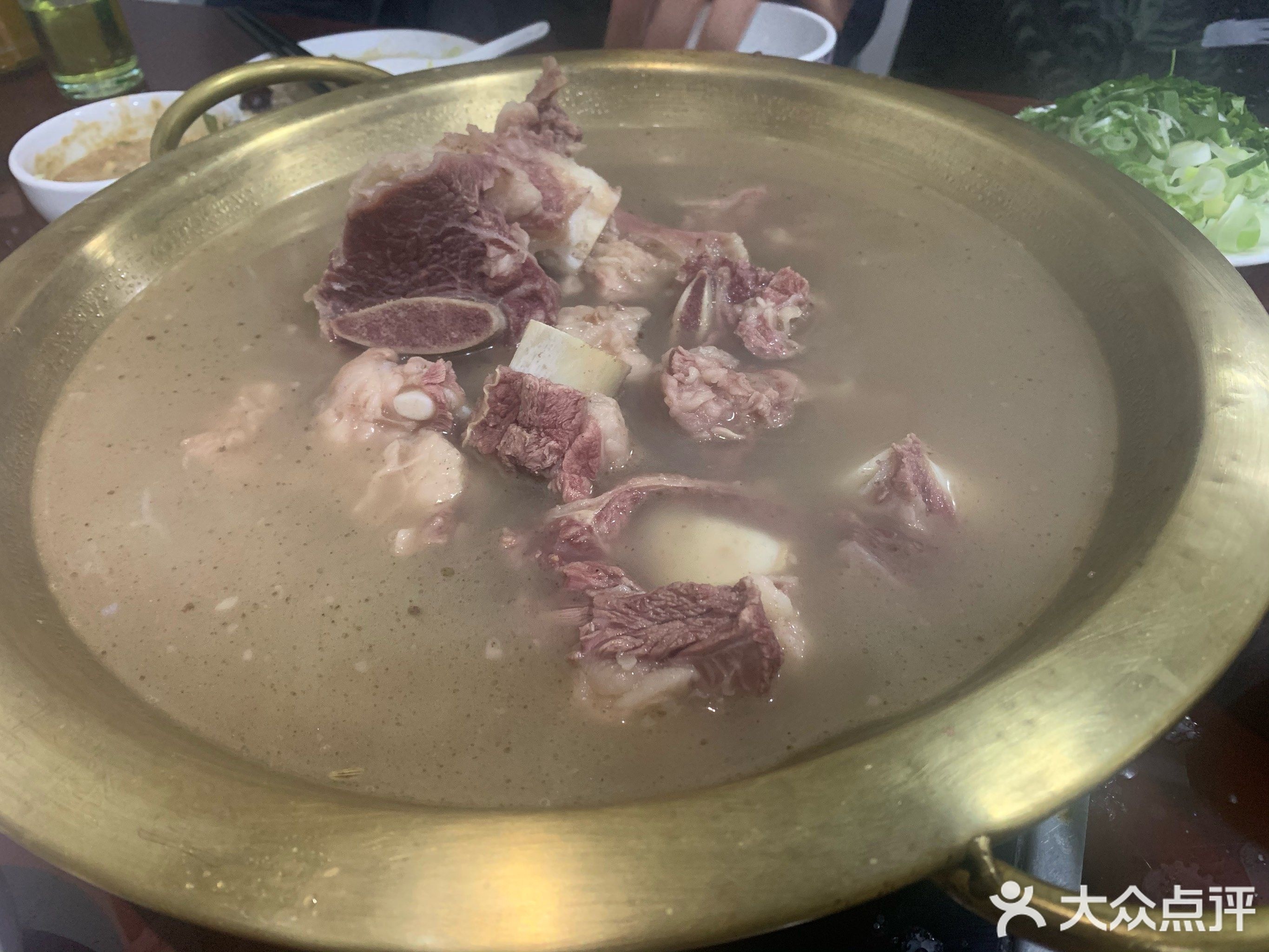 金三家古怪羊(东城水郡店)