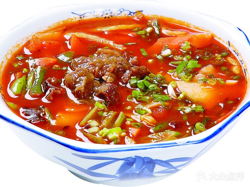 清真兰州拉面(和谐雅苑店)