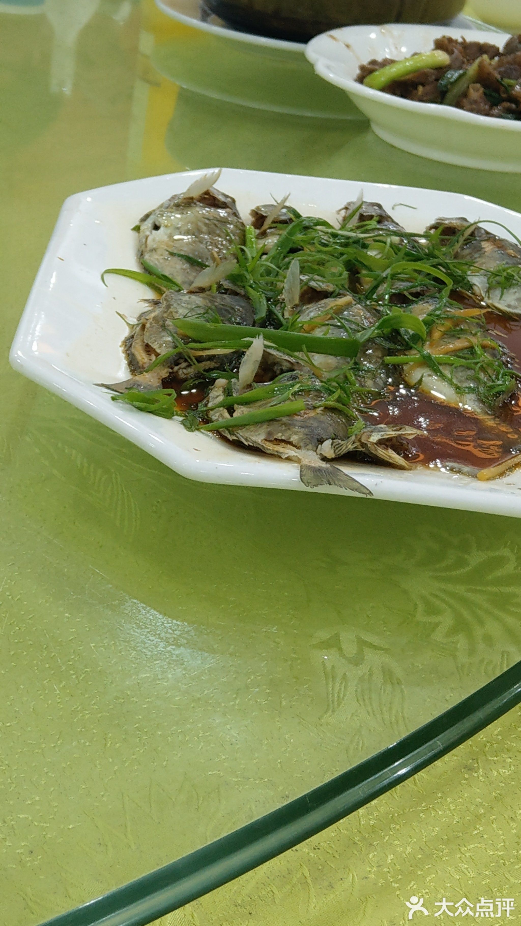 阳西县侨仕鼎鲜食府