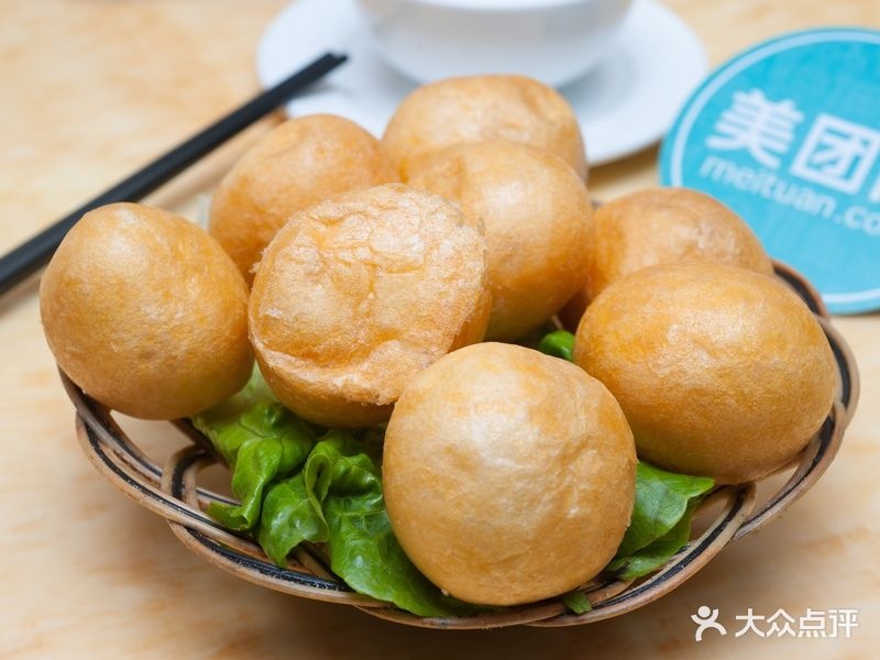 麻辣香锅(汇丰广场店)