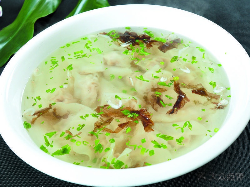 新春全牛馆(宝赛花园店)