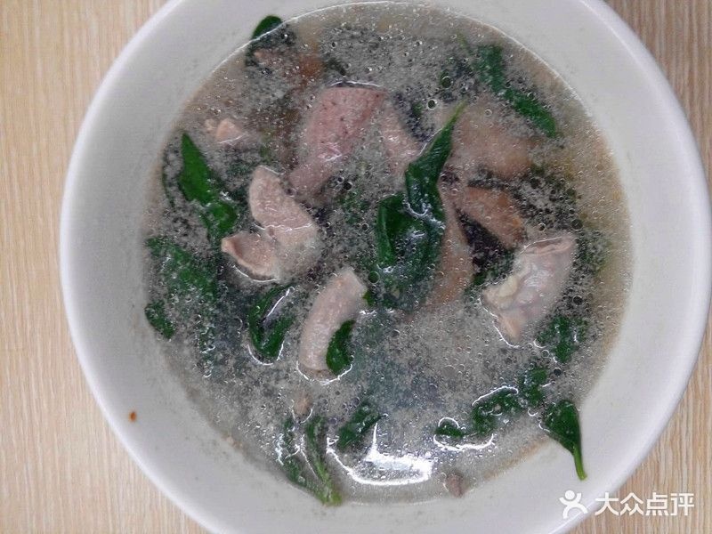 聚满源餐饮店