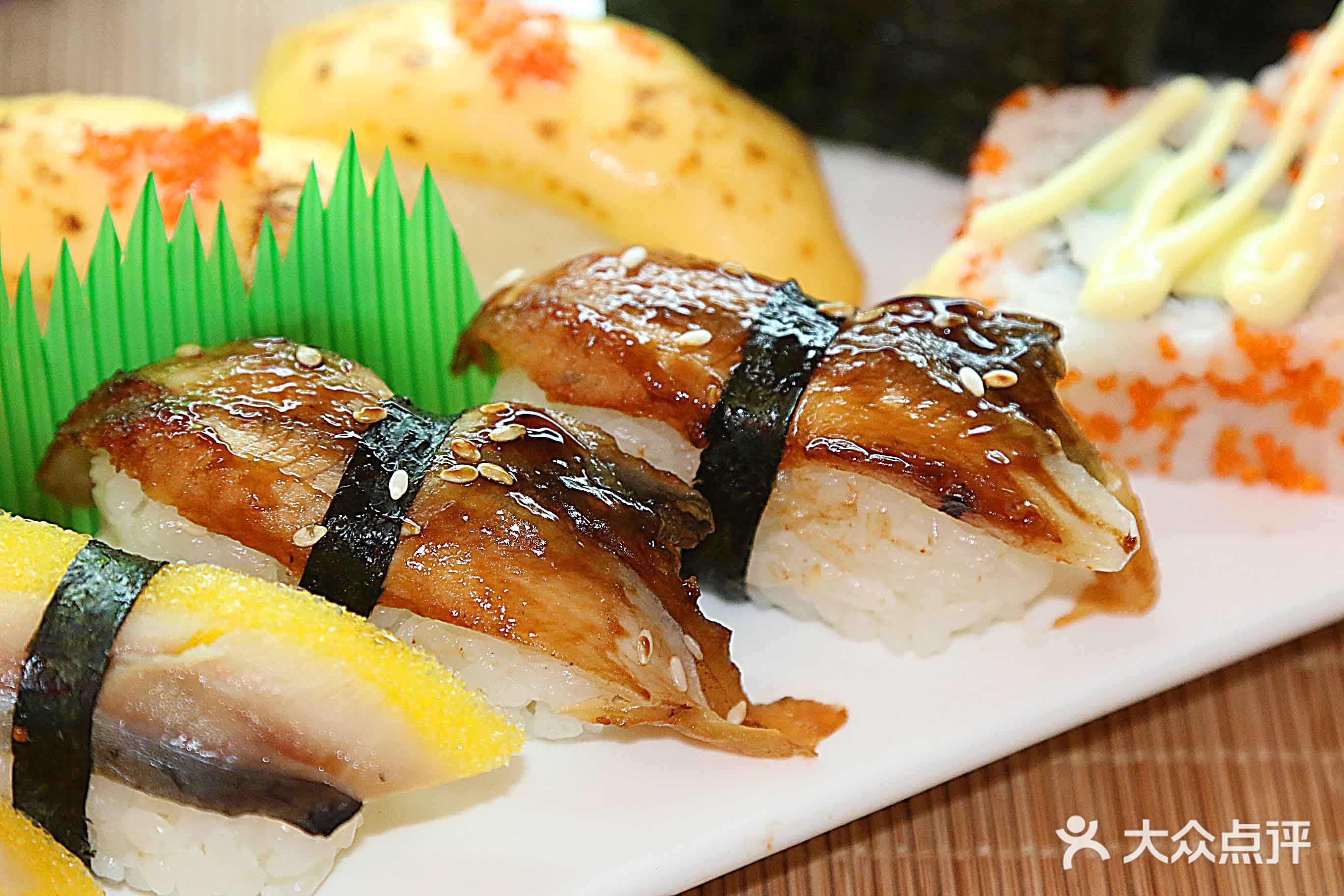 苍井外带寿司(东城店)