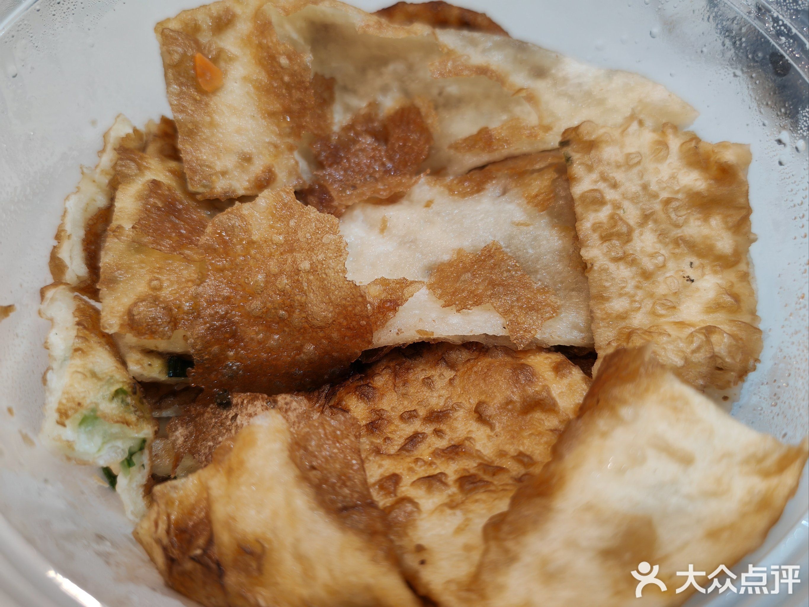 清真中国兰州拉面(金唐路店)