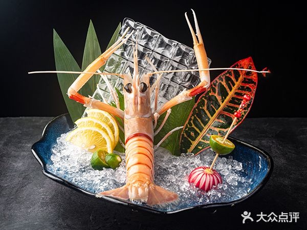 和亭刺身外卖旗舰店